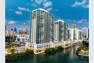 300  Sunny Isles Blvd, Unit #4-705, Sunny Isles Beach, FL 33160 - Photo 1