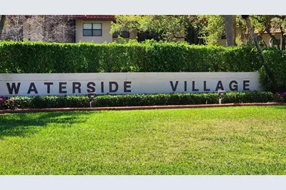 15710 E Waterside Cir, Unit #101, Sunrise, FL 33326 - Photo 9