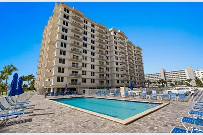 3221 S Ocean Blvd, Unit #806, Highland Beach, FL 33487 - Photo 43