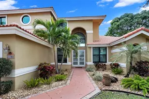 22280 Tupelo Pl, Boca Raton, FL 33428 - Photo 3