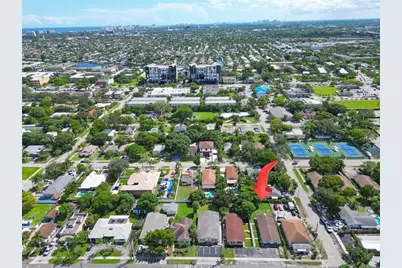 404 NE 4th St #1-2, Pompano Beach, FL 33060 - Photo 45
