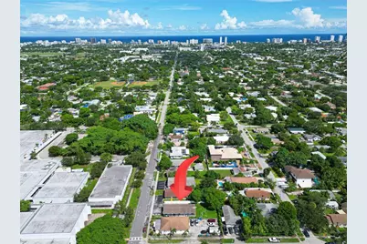 404 NE 4th St #1-2, Pompano Beach, FL 33060 - Photo 37