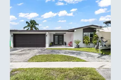 2051 NW 93rd Ln, Sunrise, FL 33322 - Photo 1