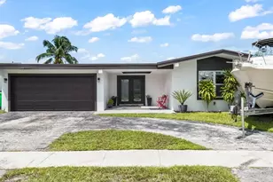 2051 NW 93rd Ln, Sunrise, FL 33322 - Photo 1