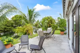 2051 NW 93rd Ln, Sunrise, FL 33322 - Photo 43