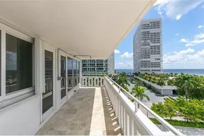 2000 S Ocean Dr, Unit #610, Fort Lauderdale, FL 33316 - Photo 15