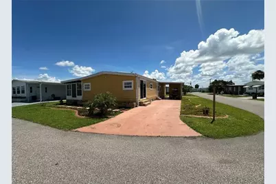 14700  Patrick Henry Rd, Unit #1, North Fort Myers, FL 33917 - Photo 33