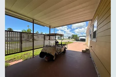 14700  Patrick Henry Rd, Unit #1, North Fort Myers, FL 33917 - Photo 5