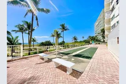 710 N Ocean Blvd, Unit #1202, Pompano Beach, FL 33062 - Photo 15