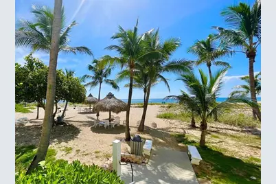 710 N Ocean Blvd, Unit #1202, Pompano Beach, FL 33062 - Photo 17