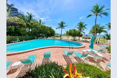 710 N Ocean Blvd, Unit #1202, Pompano Beach, FL 33062 - Photo 13