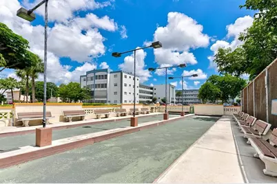 4141 NW 44th Ave, Unit #116, Lauderdale Lakes, FL 33319 - Photo 9