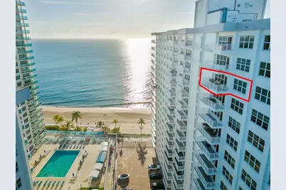 3850  Galt Ocean Dr, Unit #1808, Fort Lauderdale, FL 33308 - Photo 59