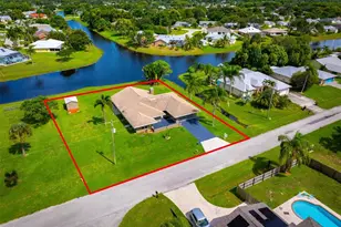 1857 SE Bowie St, Port Saint Lucie, FL 34952 - Photo 11