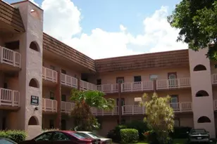 9460 Sunrise Lakes Blvd, Sunrise, FL 33322 - Photo 1