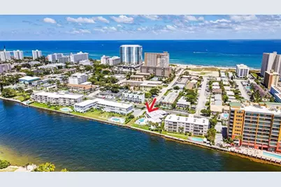 999 N Riverside Dr, Unit #3, Pompano Beach, FL 33062 - Photo 1