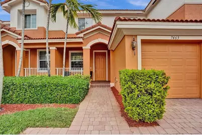 7463  Sarentino Ln, Boynton Beach, FL 33437 - Photo 1