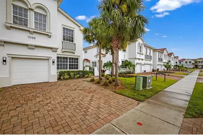 7029  Ambrosia Lane, Unit #606, Naples, FL 34119 - Photo 1