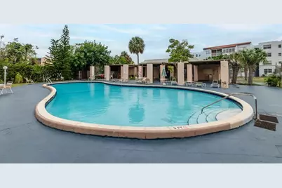 2840  Somerset Dr, Unit #403, Lauderdale Lakes, FL 33311 - Photo 27