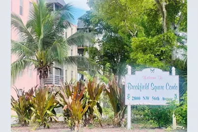 2800 NW 56th Ave, Unit #C-303, Lauderhill, FL 33313 - Photo 1