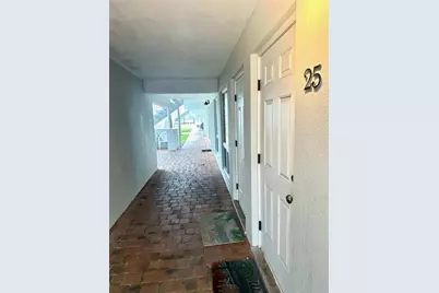 2508  Bay Dr, Unit #25, Pompano Beach, FL 33062 - Photo 35