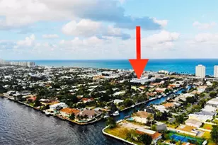 234 Hibiscus Ave, Lauderdale by the Sea, FL 33308 - Photo 1