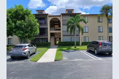 627  Sea Pine Way, Unit #B1, Greenacres, FL 33415 - Photo 1