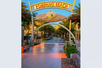 2731 NE 14th Street Causeway #103, Pompano Beach, FL 33062 - Photo 25