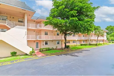 2850 S Forest Hills Blvd, Unit #105, Coral Springs, FL 33065 - Photo 37