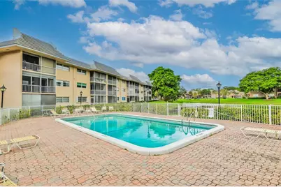 2850 S Forest Hills Blvd, Unit #105, Coral Springs, FL 33065 - Photo 25