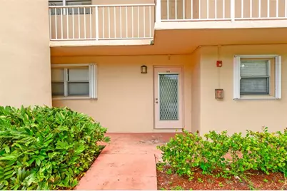 2850 S Forest Hills Blvd, Unit #105, Coral Springs, FL 33065 - Photo 35