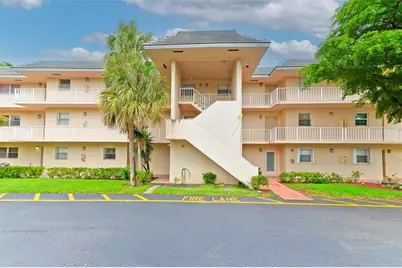 2850 S Forest Hills Blvd, Unit #105, Coral Springs, FL 33065 - Photo 33