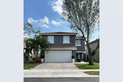 3350  Turtle Cv, West Palm Beach, FL 33411 - Photo 1