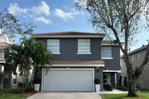 3350 Turtle Cove, West Palm Beach, FL 33411 - Photo 1