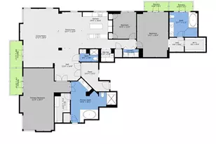 101 S Fort Lauderdale Beach Blvd, Fort Lauderdale, FL 33316 - Photo 7