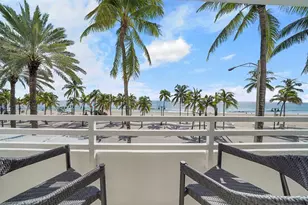 101 S Fort Lauderdale Beach Blvd, Fort Lauderdale, FL 33316 - Photo 33