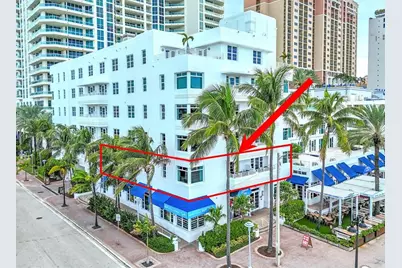 101 S Fort Lauderdale Beach Blvd, Unit #208, Fort Lauderdale, FL 33316 - Photo 3