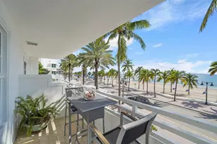 101 S Fort Lauderdale Beach Blvd, Fort Lauderdale, FL 33316 - Photo 3