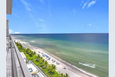 2000 S Ocean Dr, Unit #12A, Hallandale Beach, FL 33009 - Photo 11