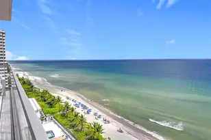 2000 S Ocean Dr, Hallandale Beach, FL 33009 - Photo 11