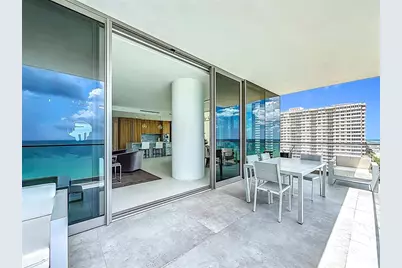 2000 S Ocean Dr, Unit #12A, Hallandale Beach, FL 33009 - Photo 7