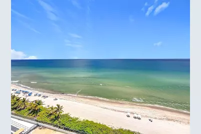 2000 S Ocean Dr, Unit #12A, Hallandale Beach, FL 33009 - Photo 9