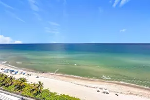 2000 S Ocean Dr, Hallandale Beach, FL 33009 - Photo 9