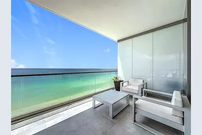 2000 S Ocean Dr, Unit #12A, Hallandale Beach, FL 33009 - Photo 1