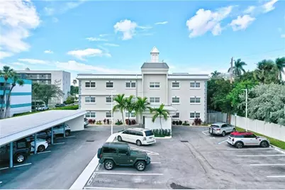 1439 S Ocean Blvd, Unit #108, Pompano Beach, FL 33062 - Photo 7