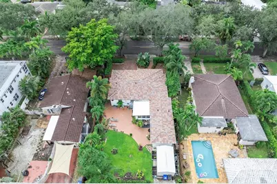 1519  Washington St, Hollywood, FL 33020 - Photo 35