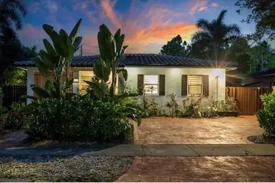 1519  Washington St, Hollywood, FL 33020 - Photo 1