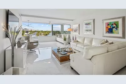 215 N Birch, Unit #8C, Fort Lauderdale, FL 33304 - Photo 9