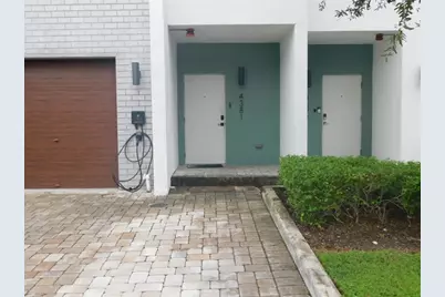 4381 NW 9th St, Unit #4381, Plantation, FL 33317 - Photo 39
