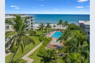 4450  Highway A1A, Unit #102, Vero Beach, FL 32963 - Photo 1